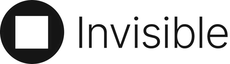 Invisible
